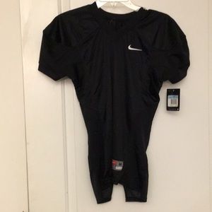 BOYS NIKE PRACTICE JERSEY NWT